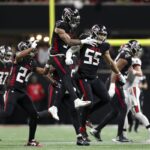 falcons